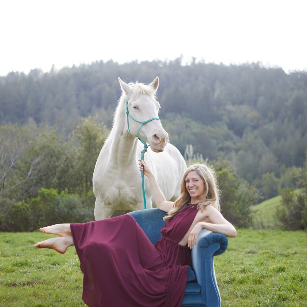 Meet your Posher, Monica